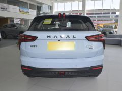 Photo of the vehicle Haval Xiaolong