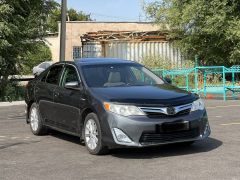 Сүрөт унаа Toyota Camry