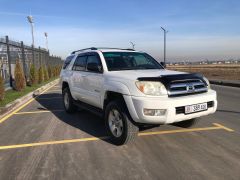 Photo of the vehicle Toyota 4Runner