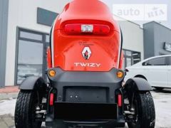 Photo of the vehicle Renault Twizy