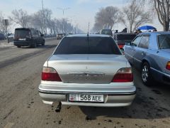 Сүрөт унаа Daewoo Nexia