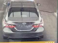 Сүрөт унаа Toyota Camry