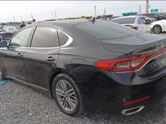 Сүрөт унаа Hyundai Grandeur