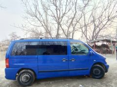 Photo of the vehicle Mercedes-Benz Vito