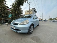 Фото авто Honda Fit