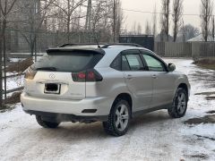 Сүрөт унаа Lexus RX