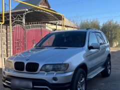 Сүрөт унаа BMW X5