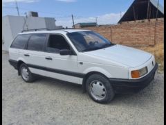 Сүрөт унаа Volkswagen Passat