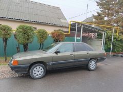 Photo of the vehicle Audi 100