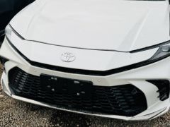 Сүрөт унаа Toyota Camry