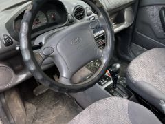 Сүрөт унаа Hyundai Atos