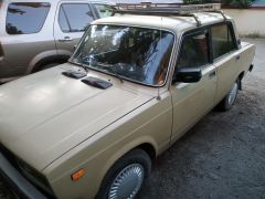 Фото авто ВАЗ (Lada) 2105