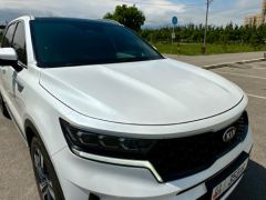 Photo of the vehicle Kia Sorento