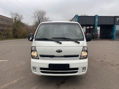 Фото авто Kia Bongo