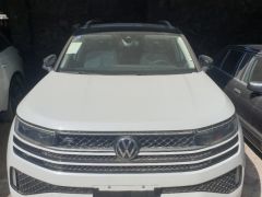 Photo of the vehicle Volkswagen Tavendor