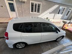 Фото авто Honda Fit