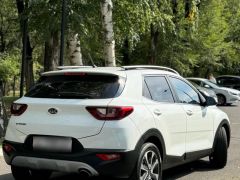 Фото авто Kia Stonic