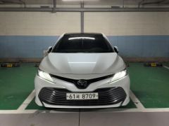 Photo of the vehicle Toyota Camry