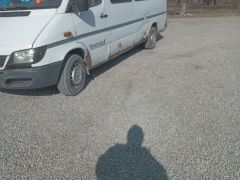 Фото авто Mercedes-Benz Sprinter