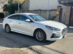 Сүрөт унаа Hyundai Sonata