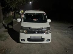 Фото авто Honda Stepwgn