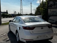 Сүрөт унаа Kia K7