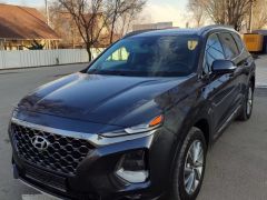 Photo of the vehicle Hyundai Santa Fe