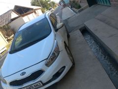 Сүрөт унаа Kia Ceed