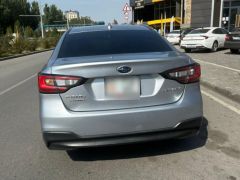 Сүрөт унаа Subaru Legacy