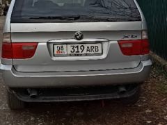 Фото авто BMW X5