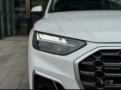 Фото авто Audi Q5