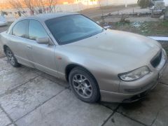 Сүрөт унаа Mazda Millenia