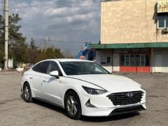 Фото авто Hyundai Sonata