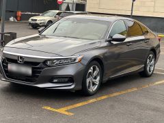 Фото авто Honda Accord