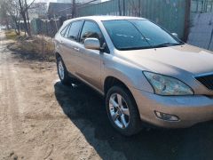 Фото авто Lexus RX