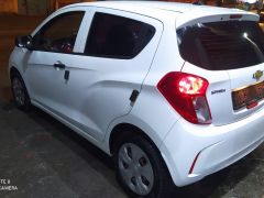 Photo of the vehicle Chevrolet Spark