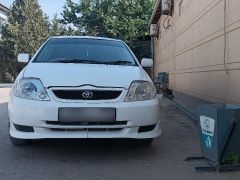 Сүрөт унаа Toyota Corolla