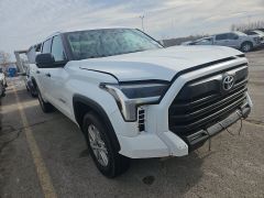 Фото авто Toyota Tundra