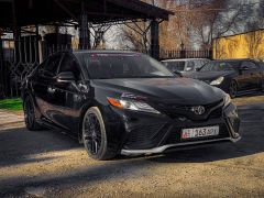 Сүрөт унаа Toyota Camry