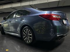 Сүрөт унаа Subaru Legacy