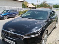 Фото авто Kia K7