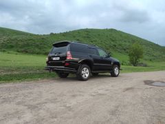 Сүрөт унаа Toyota 4Runner