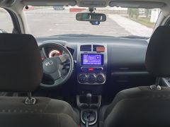 Сүрөт унаа Scion xD