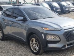 Сүрөт унаа Hyundai Kona