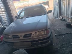 Сүрөт унаа Nissan Primera