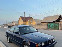 Сүрөт унаа BMW 5 серия