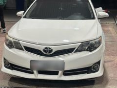 Photo of the vehicle Toyota Camry