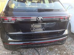 Photo of the vehicle Volkswagen Tiguan