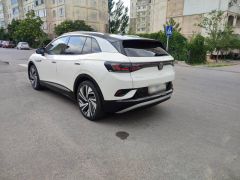 Сүрөт унаа Volkswagen ID.4