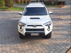 Фото авто Toyota 4Runner